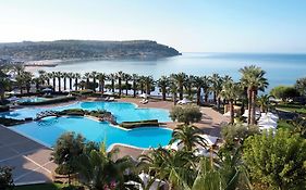 Sani Beach Resort 5*