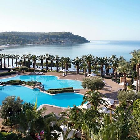 Sani Beach Exterior photo